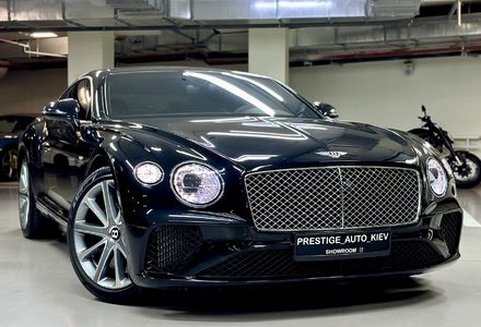 Продам Bentley Continental GT 2020 года в Киеве