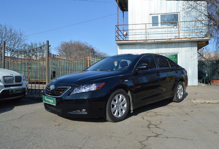 Продам Toyota Camry 2008 года в Одессе