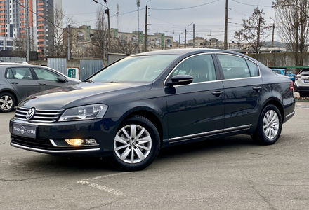 Продам Volkswagen Passat B7 2011 года в Киеве