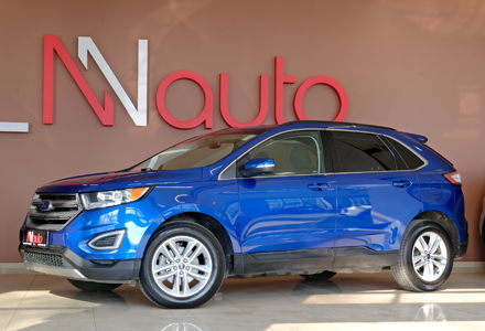 Продам Ford Edge 2019 года в Одессе