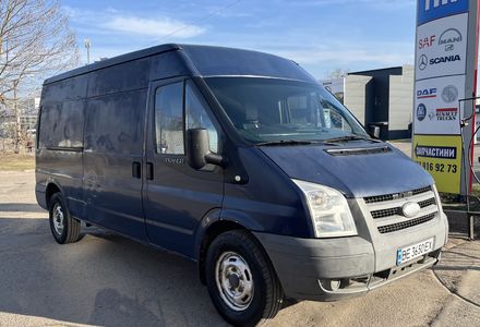 Продам Ford Transit груз. 115 Т330 2008 года в Николаеве