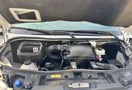 Продам Mercedes-Benz Sprinter пасс. 3.0d V6 (KOMIS) 2019 года в г. Умань, Черкасская область