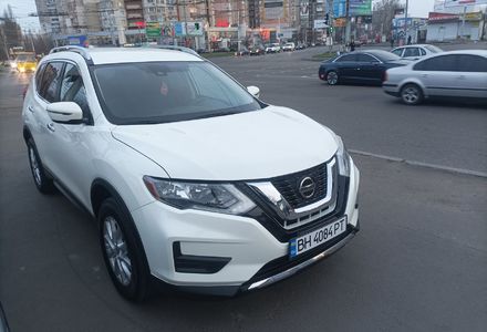 Продам Nissan Rogue 2019 года в Одессе