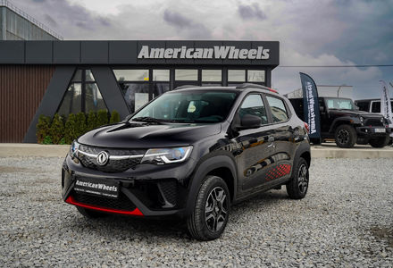 Продам Dongfeng EX1 Pro 2022 года в Черновцах