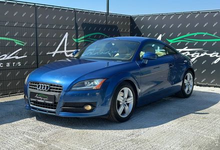 Продам Audi TTS Line 2008 года в Киеве