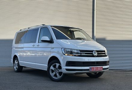 Продам Volkswagen Caravella 4 MOTION  2019 года в Ровно
