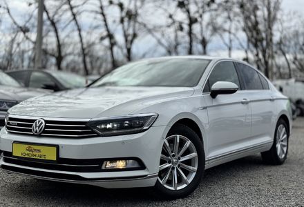 Продам Volkswagen Passat B8 4motion 140Kw (KOMIS) 2015 года в г. Умань, Черкасская область