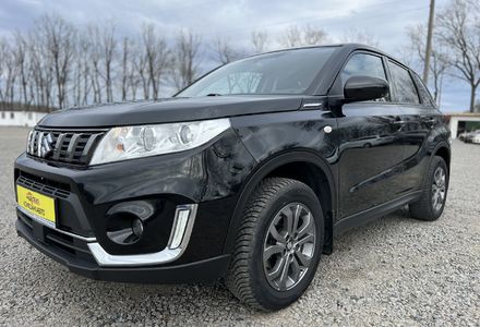 Продам Suzuki Vitara 4х4 (KOMIS) 2021 года в г. Умань, Черкасская область