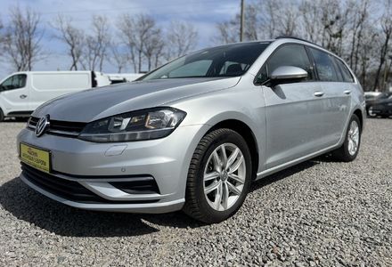 Продам Volkswagen Golf IV 2.0TDI 2019 года в г. Умань, Черкасская область