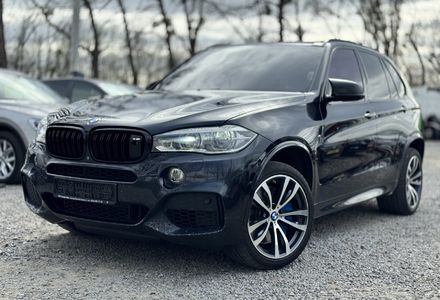 Продам BMW X5 F15 M50D (KOMIS) 2013 года в г. Умань, Черкасская область