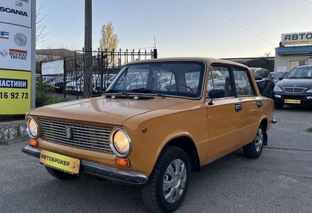 Продам ВАЗ Жигули 2101 1981 года в Николаеве