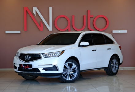 Продам Acura MDX 2019 года в Одессе