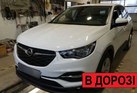 Продам Opel Senator Grandland X LED NAVI KLIMA  2019 года в Львове