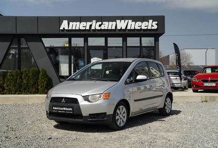 Продам Mitsubishi Colt 2009 года в Черновцах