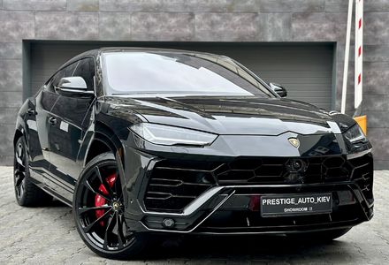 Продам Lamborghini Urus 2020 года в Киеве