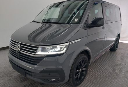 Продам Volkswagen Multivan Edition 146kw  2020 года в Луцке