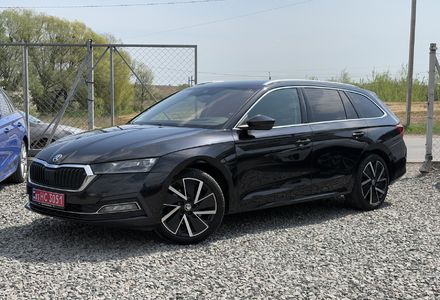 Продам Skoda Octavia А8 Style м.Львів 2020 года в Львове