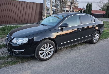 Продам Volkswagen Passat B6 Офіційна 2010 года в Киеве
