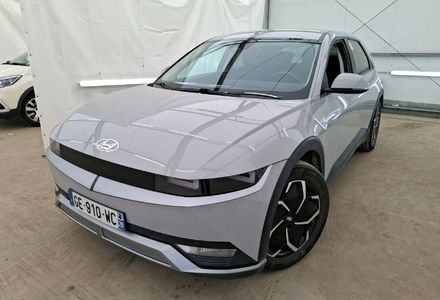 Продам Hyundai Ioniq 5  2022 года в Львове