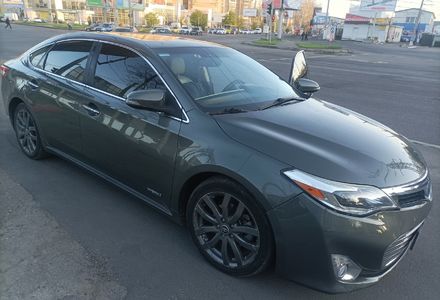 Продам Toyota Avalon максимал 2013 года в Одессе