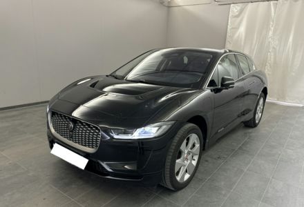 Продам Jaguar F-Pace 2020 года в Львове