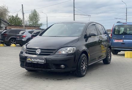 Продам Volkswagen Golf Plus 2006 года в Луцке