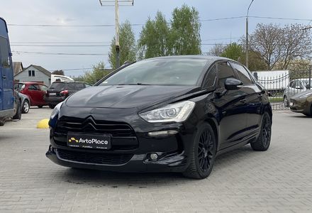 Продам Citroen DS5 2013 года в Луцке