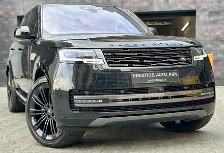 Продам Land Rover Range Rover Autobiography D350 2022 года в Киеве