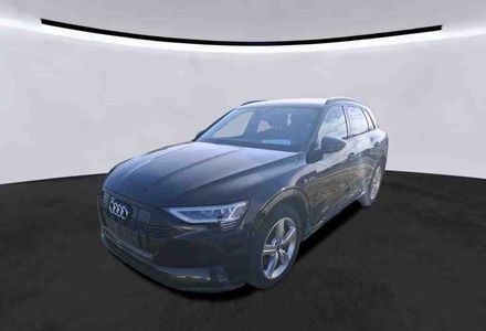 Продам Audi E-Tron 55 quattro 2021 года в Львове