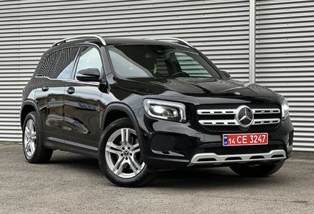 Продам Mercedes-Benz GL-Class GLB 4-MATIC 2021 года в Ровно