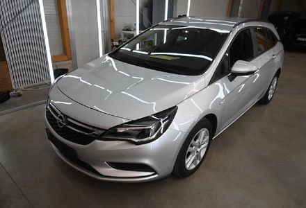 Продам Opel Astra K Edition 81kw v7032 2019 года в Луцке