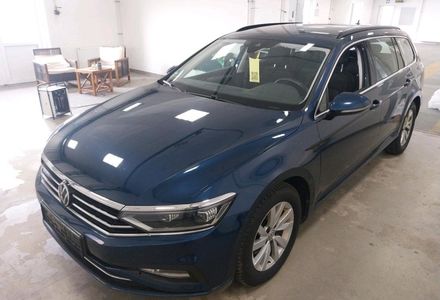 Продам Volkswagen Passat B8 147kW   Рідна фарба v6140 2021 года в Луцке