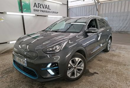 Продам Kia Niro 64 kw PREMIUM cal 2021 года в Львове
