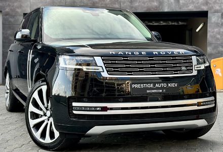 Продам Land Rover Range Rover AUTOBIOGRAPHY LWB P530 2024 года в Киеве