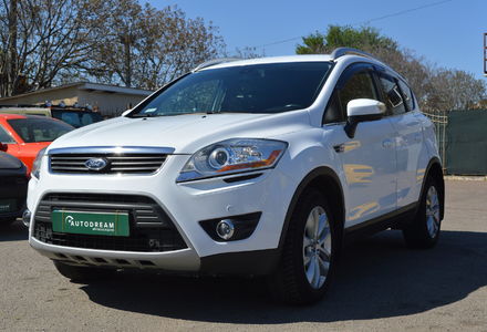Продам Ford Kuga 2012 года в Одессе