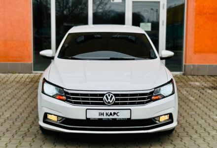 Продам Volkswagen Passat B8 SE 2016 года в Одессе