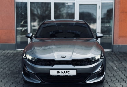 Продам Kia Optima LPI 2020 года в Одессе