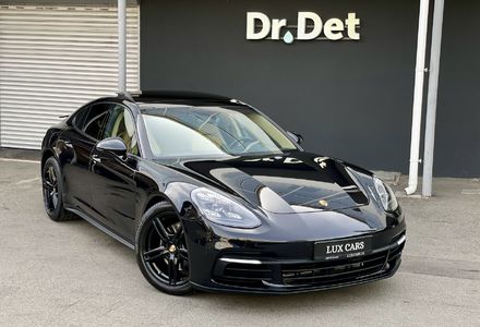 Продам Porsche Panamera 4 2020 года в Киеве