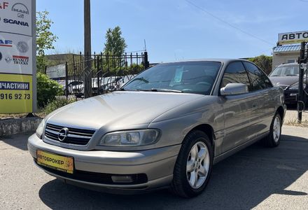 Продам Opel Omega B 2002 года в Николаеве