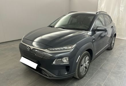 Продам Hyundai Kona 2019 года в Львове