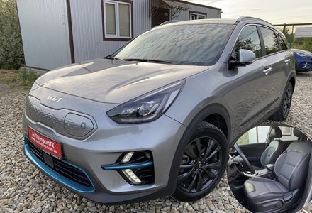 Продам Kia Niro К-т коліс РЕЗЕРВ  2022 года в Львове
