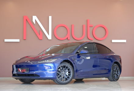 Продам Tesla Model 3 Dual Motor Long Range 2025 года в Одессе