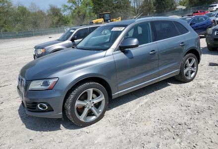Продам Audi Q5 PREMIUM PLUS v4128 2014 года в Луцке