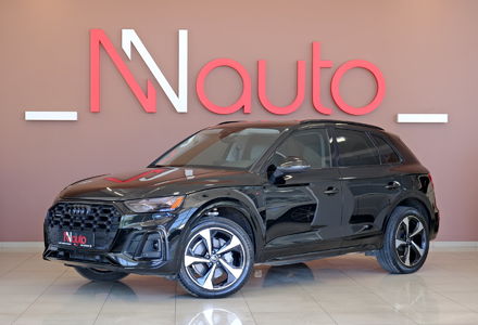 Продам Audi Q5 2022 года в Одессе