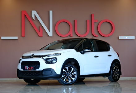 Продам Citroen C3 2021 года в Одессе