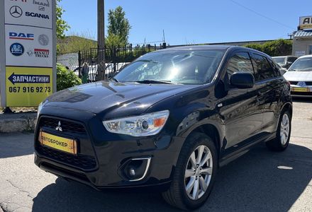 Продам Mitsubishi Outlander Sport 2015 года в Николаеве