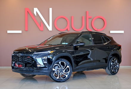 Продам Chevrolet Tracker Trax 2025 года в Одессе