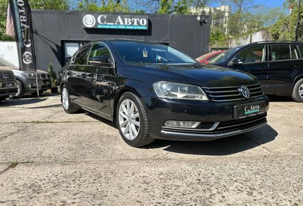 Продам Volkswagen Passat B7 2011 года в Черновцах