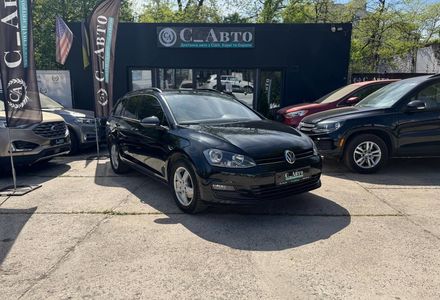 Продам Volkswagen Golf VII 2014 года в Черновцах
