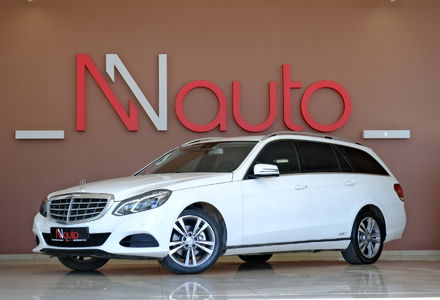 Продам Mercedes-Benz E-Class E200 2016 года в Одессе
